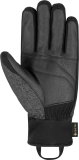 Reusch Blaster GORE-TEX 6301329 7721 black grey back